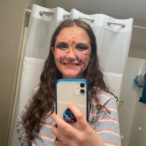 Meet your Posher, Sophie